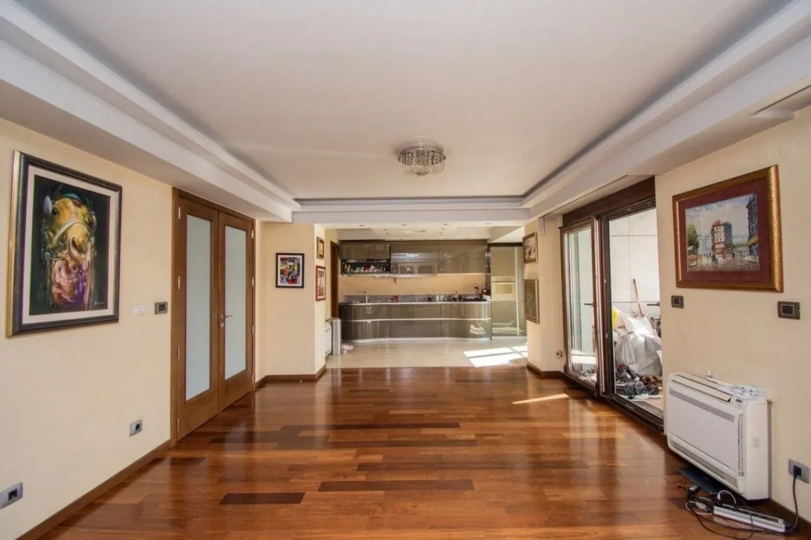 Prodaja, dvosoban stan, 142m², Preko Morače, Podgorica