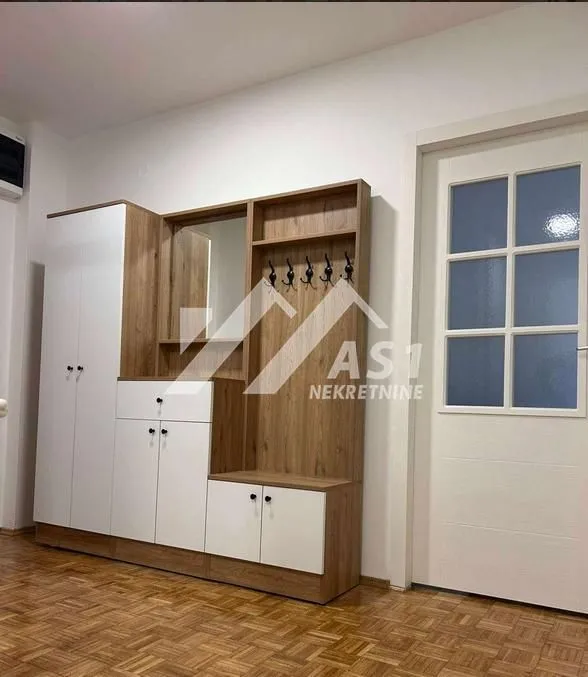 Rent, two bedroom apartment, 56m², Novi Sad Sve Podlokacije, Novi Sad