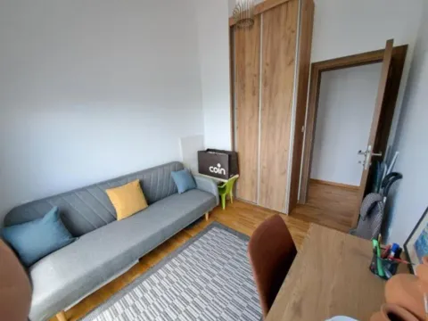 Prodaja, dvosoban stan, 52m², Tološka šuma, Podgorica - image 5