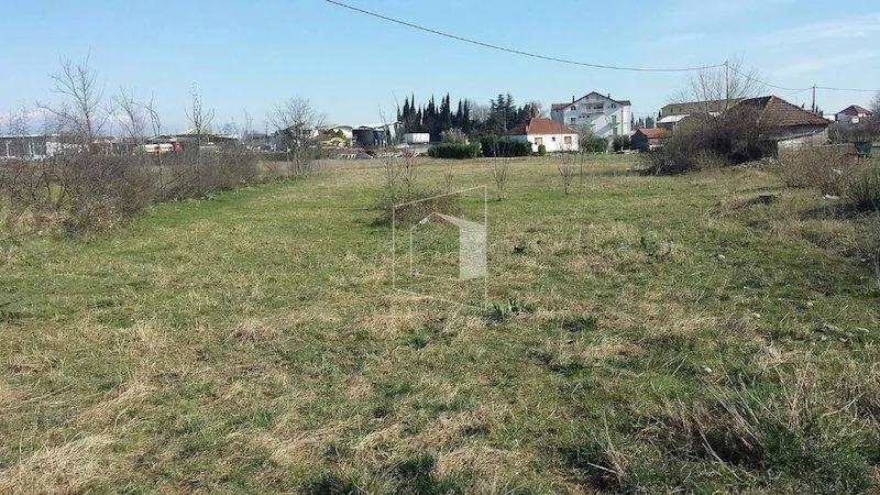 Prodaja, plac, 5416m², Zeta, Podgorica