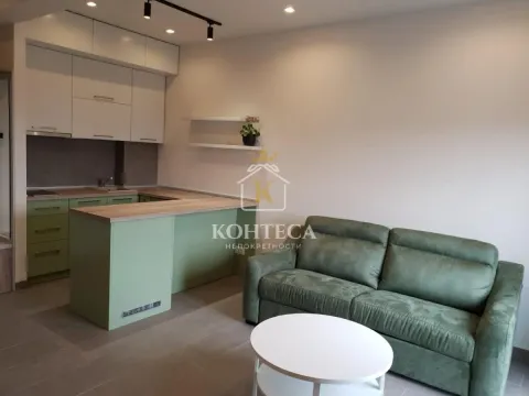 Rent, apartment, 60m², Tivat, Crna Gora