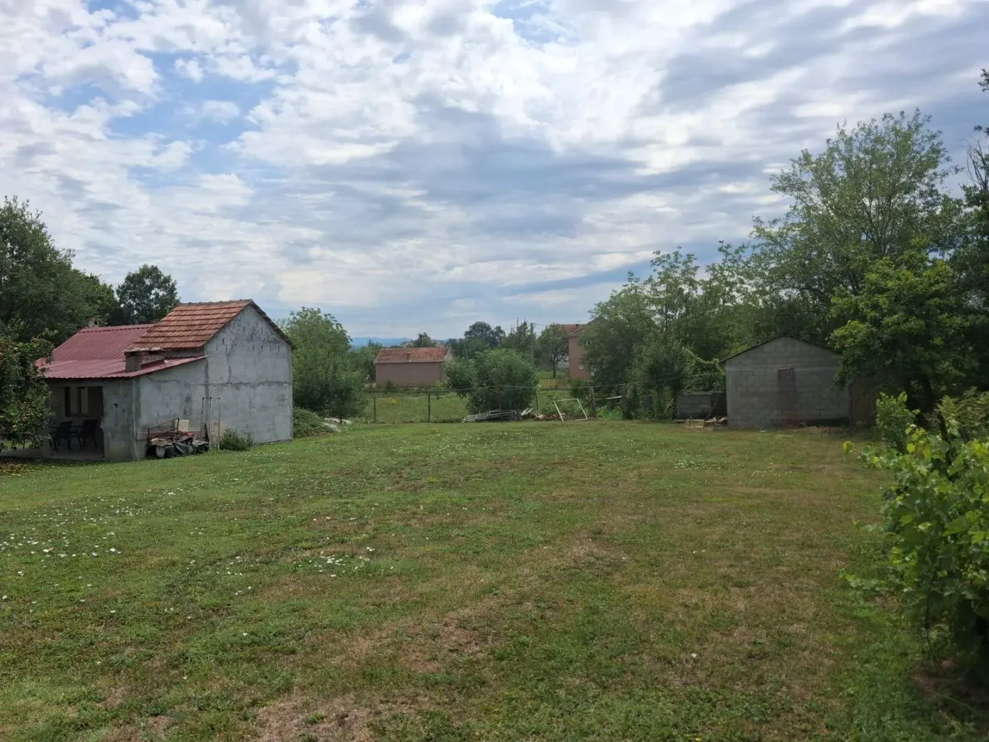 Prodaja, kuća, 70m², Kosić, Danilovgrad