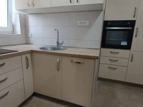 Rent, two bedroom apartment, 58m², Centar, Podgorica - image 11