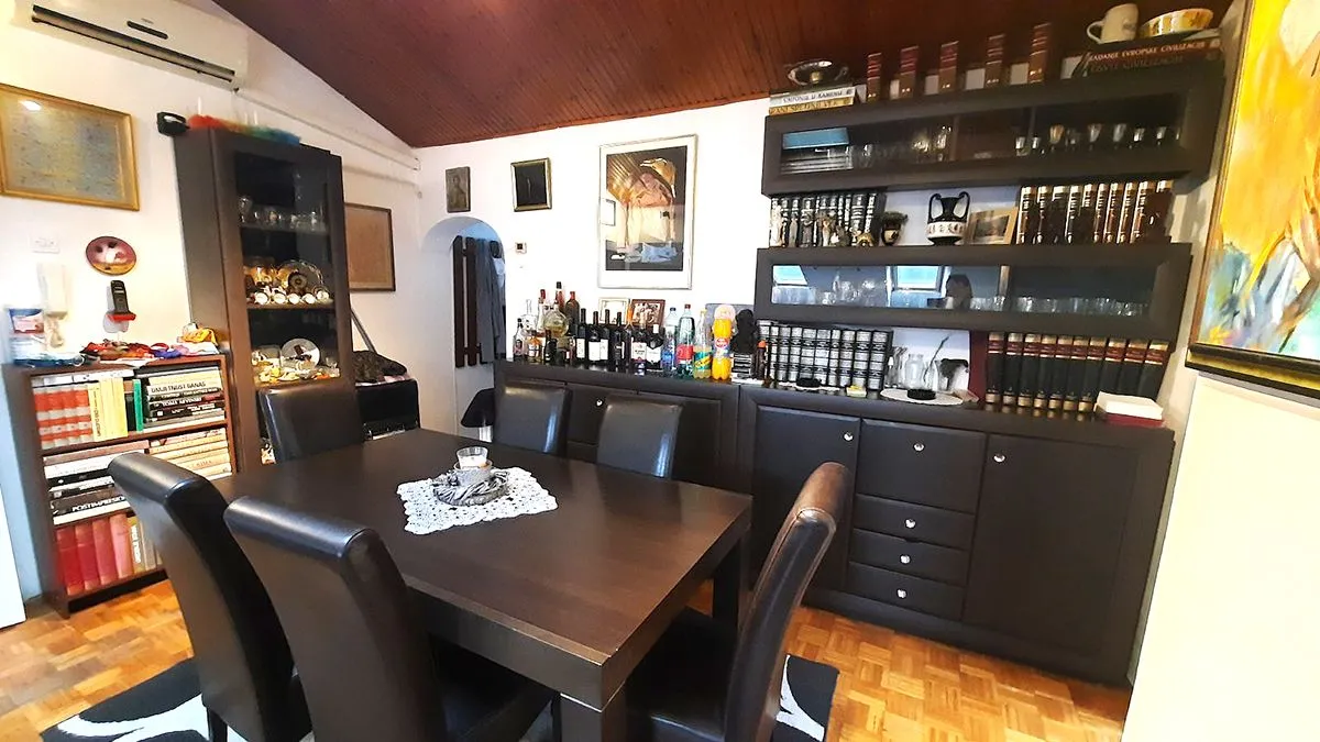 Sale, apartment, 102m², Mirijevo Sve Podlokacije, Beograd