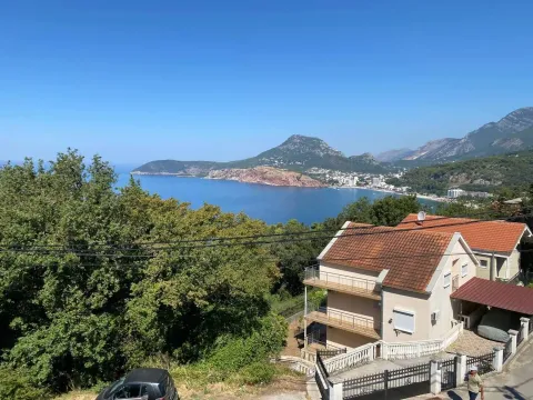Rent, one bedroom apartment, 54m², Ratac, Bar - image 1