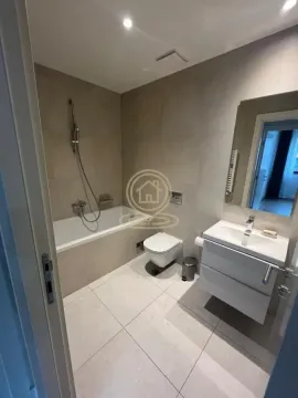 Izdavanje, trosoban stan, 80m², Savski Venac, Beograd - image 12