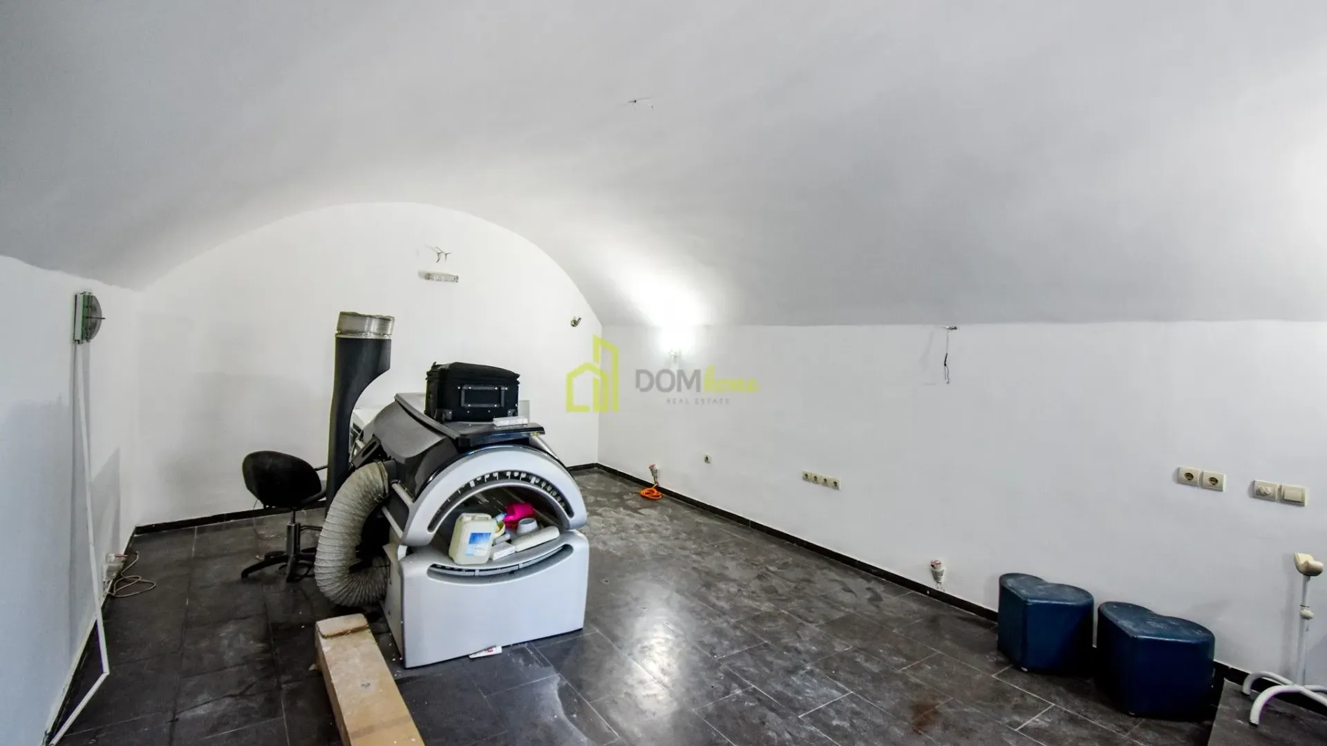 Rent, office space, 80m², Centar, Podgorica