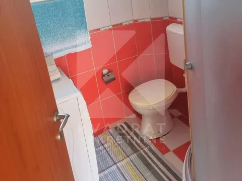 Izdavanje, jednosoban stan, 40m², Zelenika, Podgorica - image 4