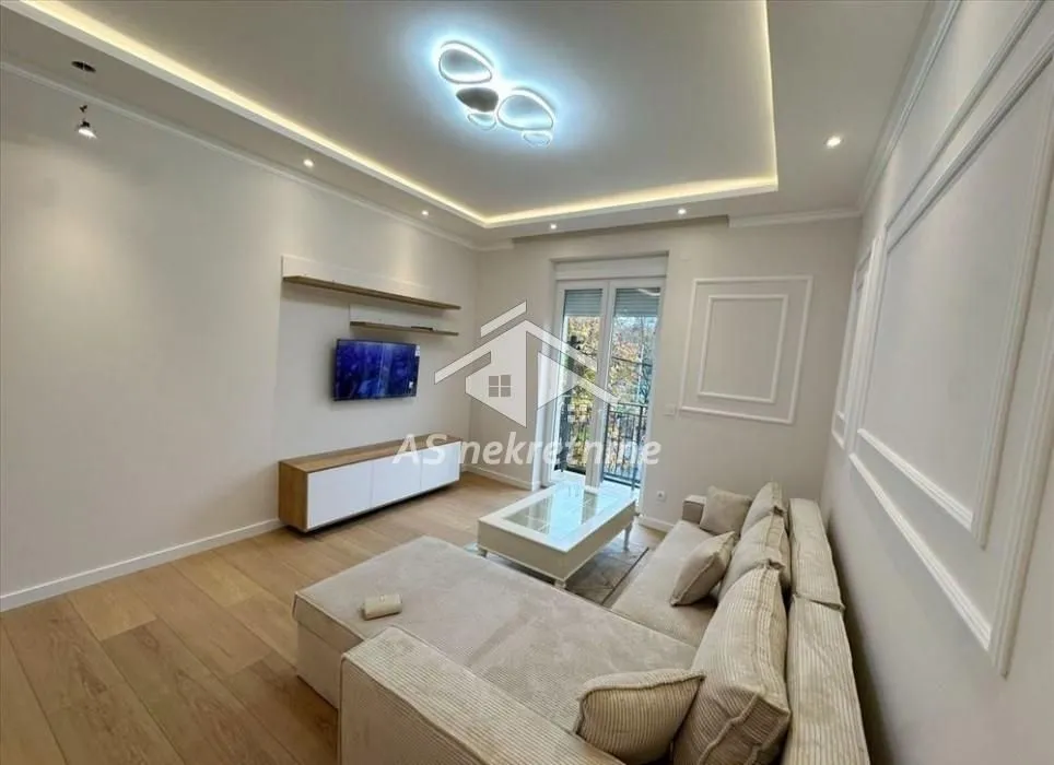 Rent, two bedroom apartment, 52m², Vukov Spomenik, Zvezdara Sve Podlokacije