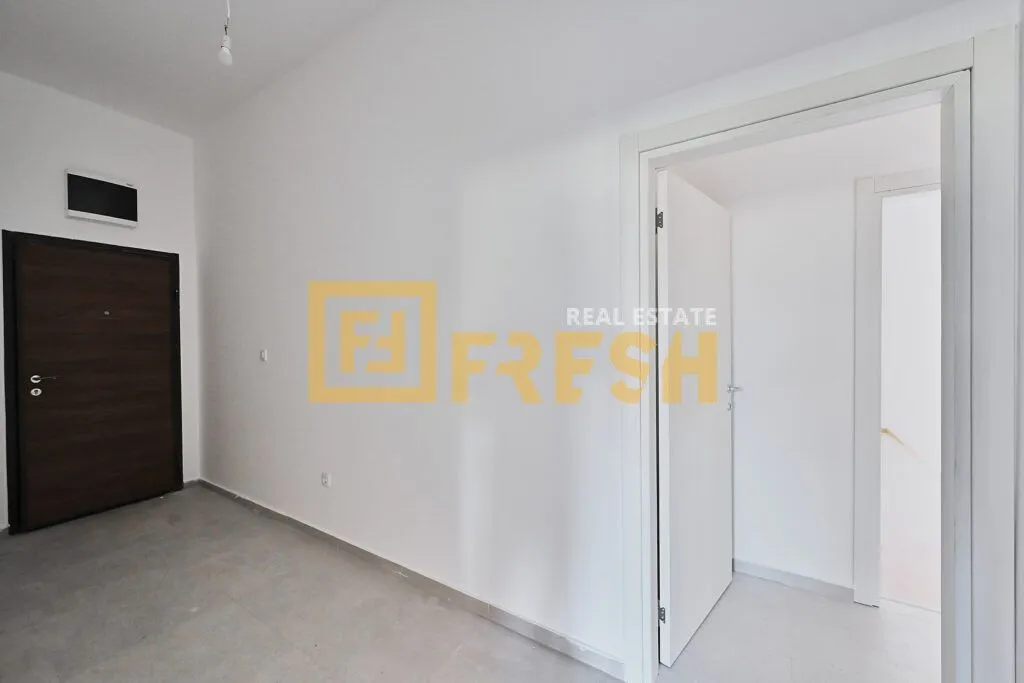 Prodaja, trosoban stan, 95m², Zabjelo, Podgorica
