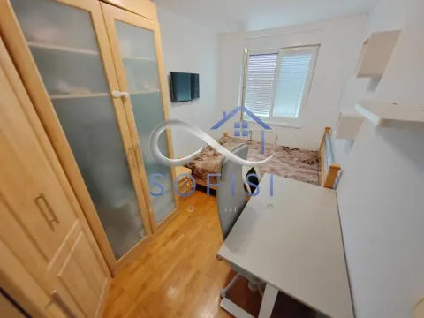 Prodaja, četvorosoban stan, 79m², Grbavica, Novi Sad Sve Podlokacije - image 12