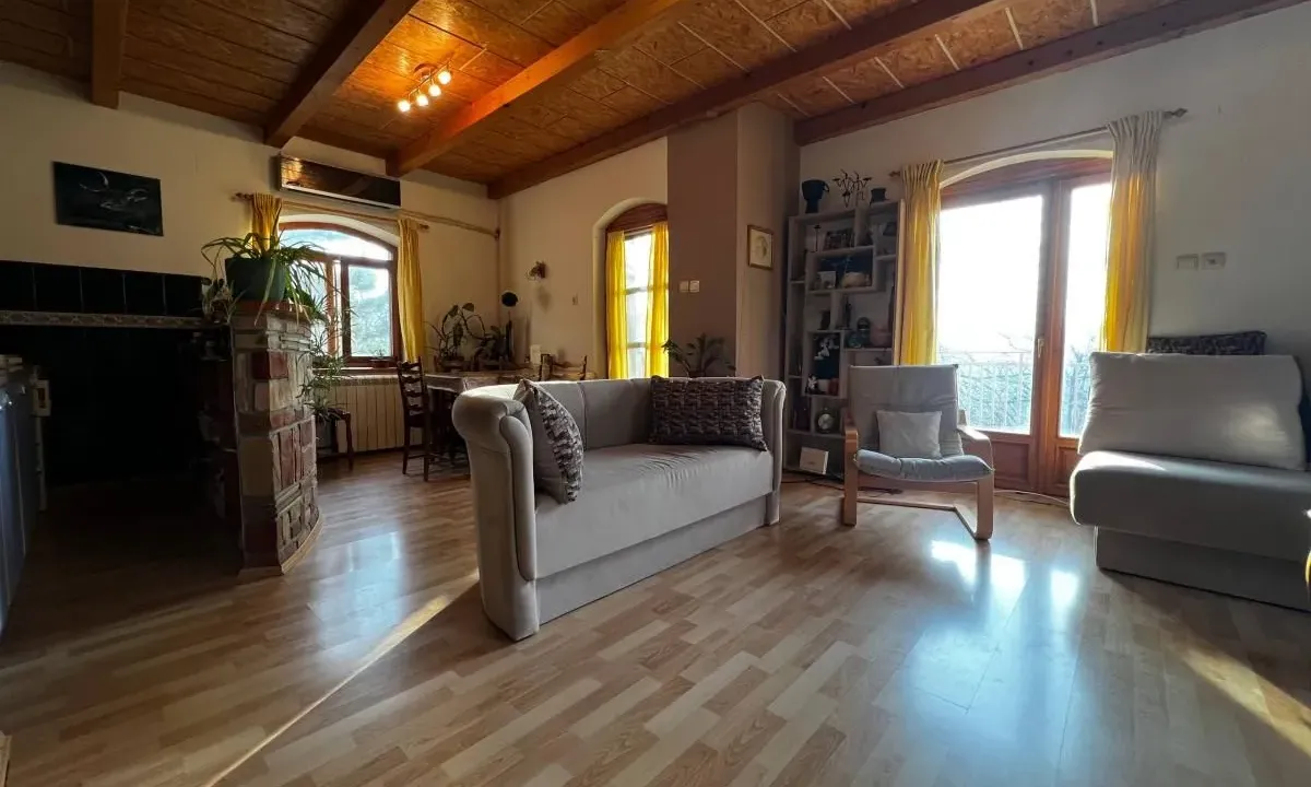 Prodaja, kuća, 139m², Petrovaradin, Novi Sad