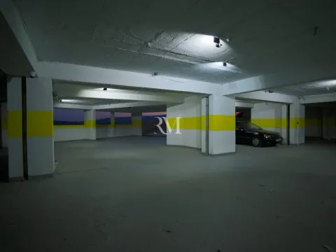 Sale, two bedroom apartment, 73m², Mažina, Tivat - image 11