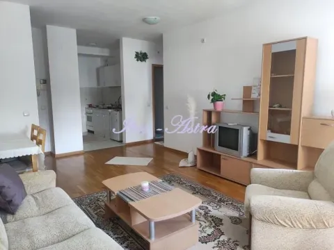 Izdavanje, dvosoban stan, 47m², Voždovac Sve Podlokacije, Beograd - image 3