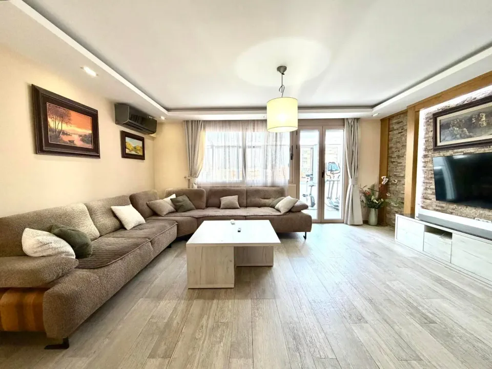 Rent, three bedroom apartment, 150m², Zabjelo, Podgorica