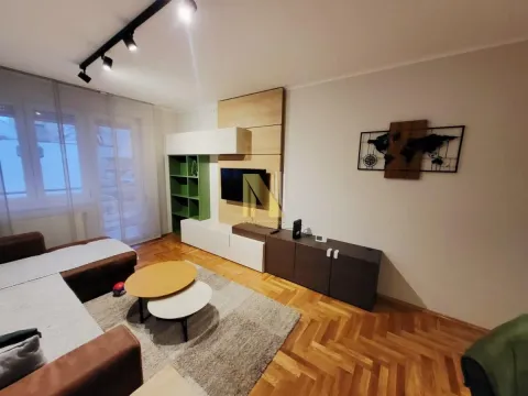 Rent, three bedroom apartment, 65m², Telep, Novi Sad Sve Podlokacije - image 2