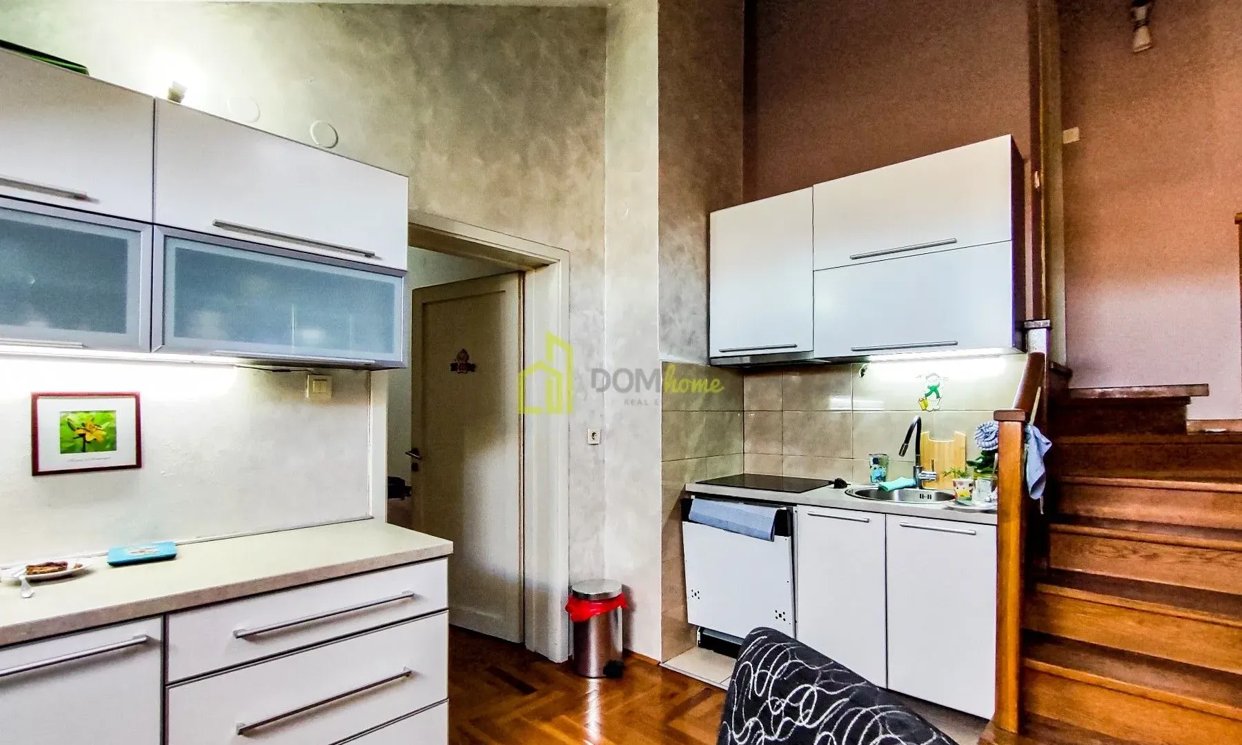 Sale, three bedroom apartment, 91m², Zabjelo, Podgorica