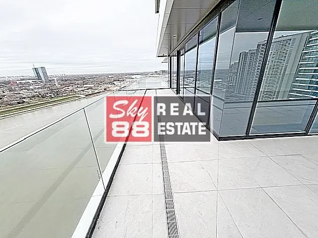 Prodaja, četvorosoban stan, 228m², Savski Venac, Beograd