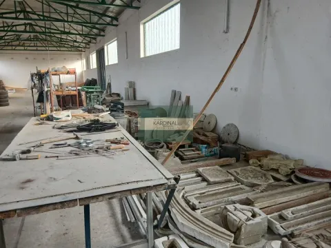 Sale, office space, 723m², Veliki Popović, Despotovac - image 2