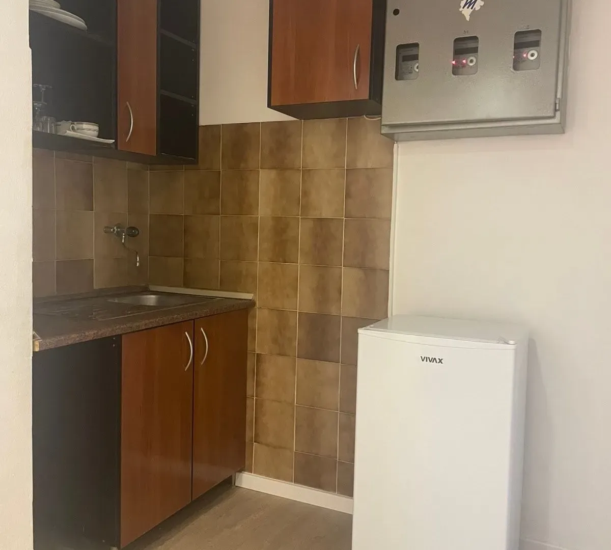 Rent, office space, 45m², Zaobilaznica, Budva