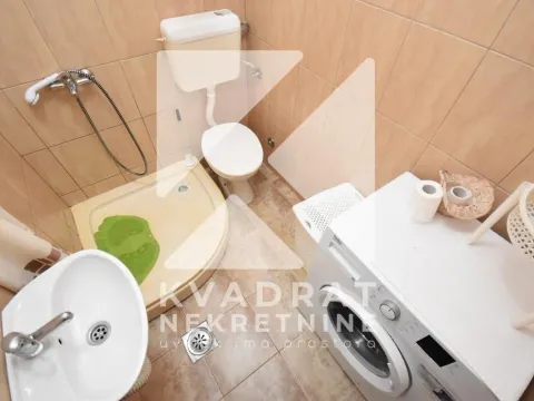 Rent, studio apartment, 31m², Malo Brdo, Podgorica - image 6