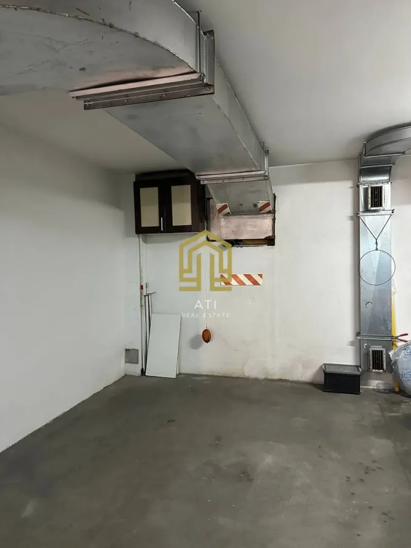 Prodaja, jednosoban stan, 46m², Gospoština, Budva