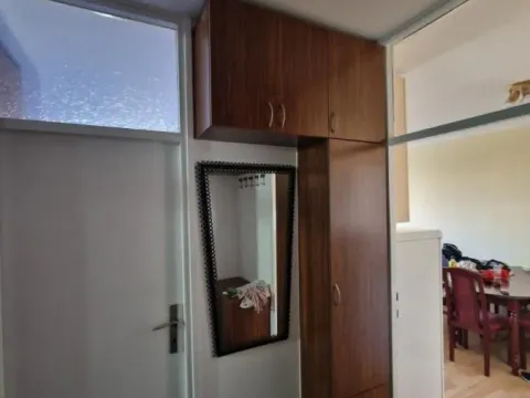 Izdavanje, dvosoban stan, 61m², Novi Beograd Blok 45, Novi Beograd Sve Podlokacije - image 10