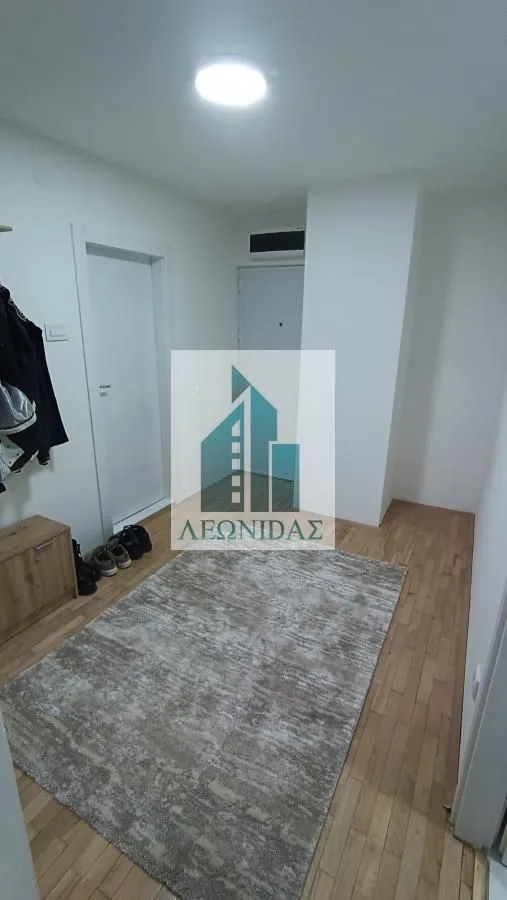 Rent, two bedroom apartment, 55m², Medijana, Niš