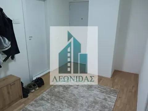 Rent, two bedroom apartment, 55m², Medijana, Niš - image 14