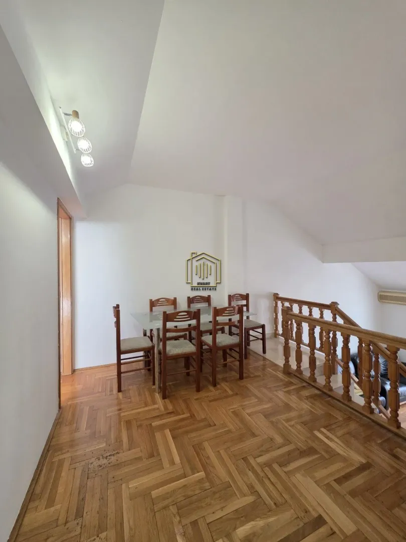 Prodaja, dvosoban stan, 67m², Zabjelo, Podgorica