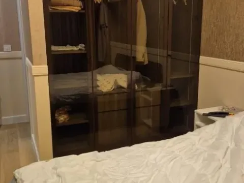 Izdavanje, trosoban stan, 80m², Savski Venac, Beograd - image 10