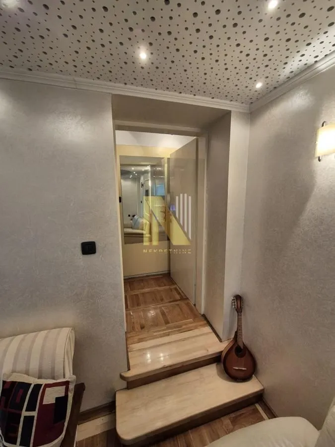 Izdavanje, dvosoban stan, 53m², Klisa, Novi Sad Sve Podlokacije