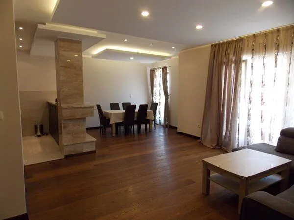 Sale, apartment, 92m², Budva, Crna Gora