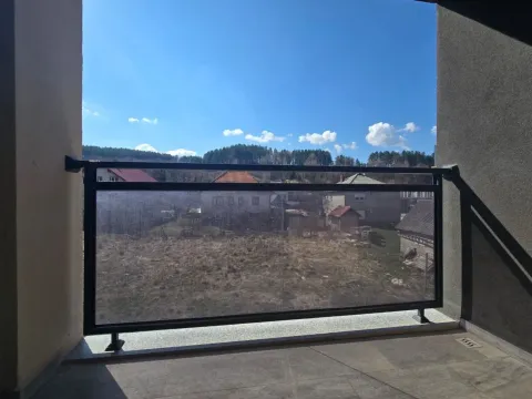 Prodaja, jednosoban stan, 41m², Centar, Kolašin - image 10