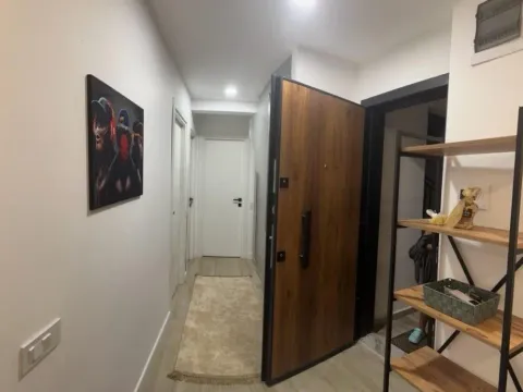 Sale, two bedroom apartment, 50m², Kava, Tivat - image 7