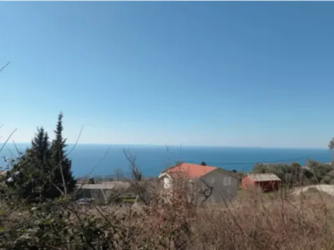 Prodaja, plac, 813m², Dobre Vode, Bar - image 7