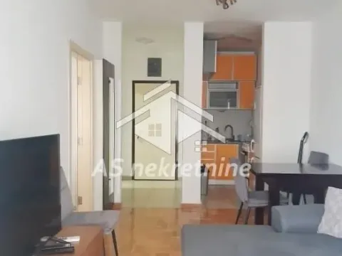 Izdavanje, dvosoban stan, 42m², Vukov Spomenik, Zvezdara Sve Podlokacije - image 6