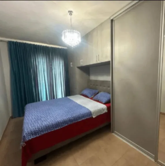 Prodaja, stan, 54m², Bečići, Budva