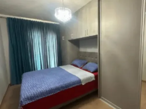 Sale, apartment, 54m², Bečići, Budva - image 8