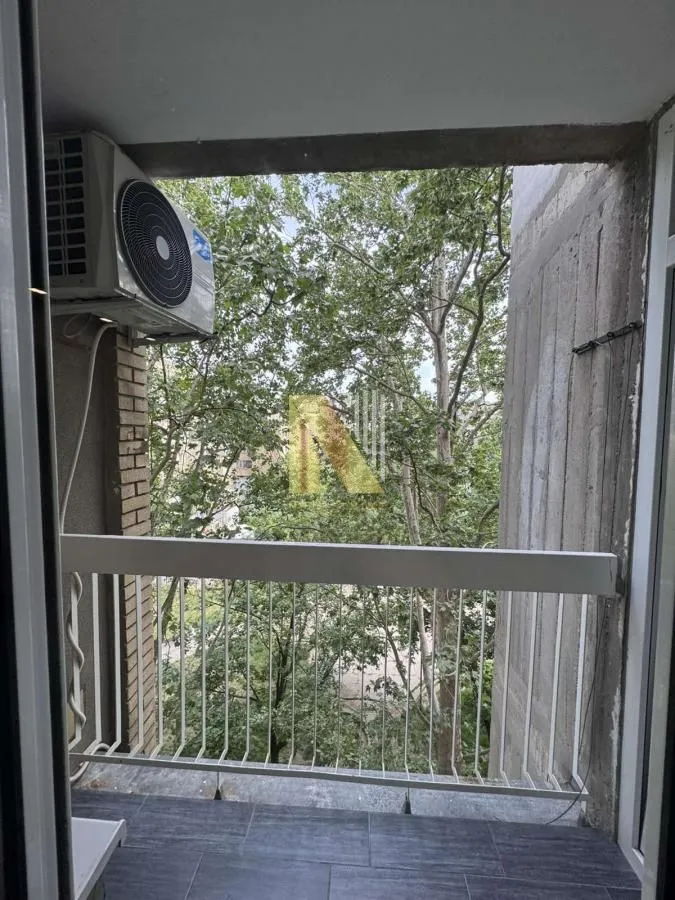 Izdavanje, dvosoban stan, 65m², Liman 3, Novi Sad Sve Podlokacije
