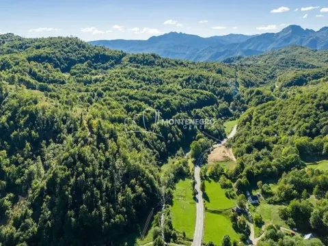 Prodaja, plac, 140000m², Crkvine, Kolašin - image 11