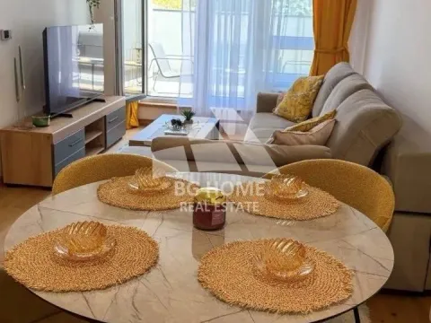 Stan in Cvetkova Pijaca