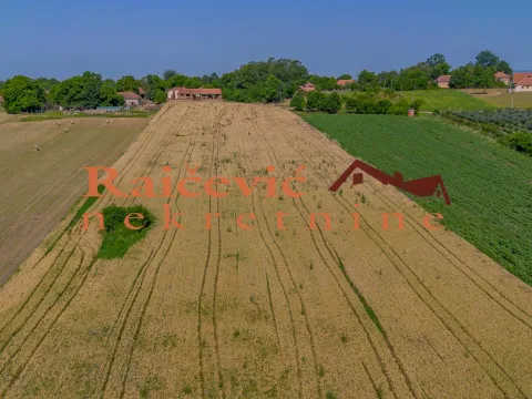 Prodaja, plac, 16400m², Mladenovac, Beograd - image 10