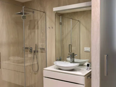 Sale, two bedroom apartment, 170m², Zavala, Budva - image 11