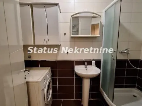 Rent, studio apartment, 34m², Liman 3, Novi Sad Sve Podlokacije - image 8
