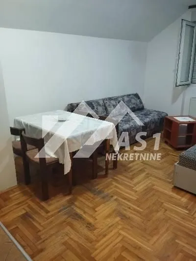 Rent, two bedroom apartment, 48m², Detelinara, Novi Sad Sve Podlokacije