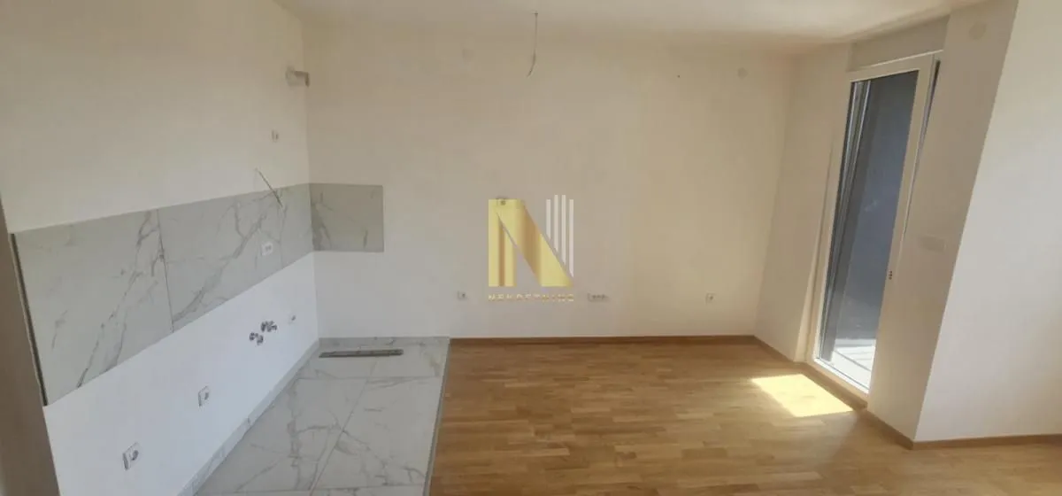 Prodaja, garsonjera, 31m², Telep, Novi Sad Sve Podlokacije