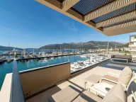 Prodaja, četvorosoban stan, 236m², Porto Montenegro, Tivat - image 18