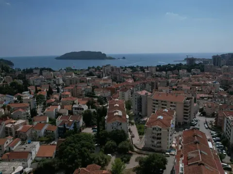 Sale, two bedroom apartment, 61m², Budva, Crna Gora - image 25