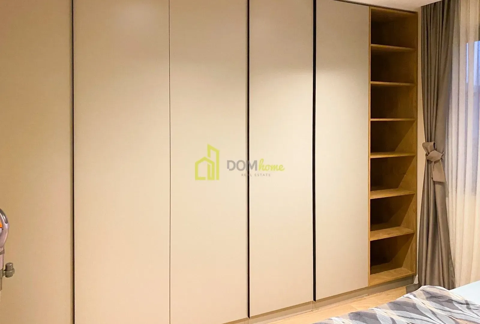 Rent, two bedroom apartment, 120m², Centar, Podgorica